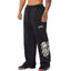 Pantalones YOUGLA Estilo Urbano Moderno