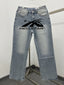 Jeans Helltar Estilo Urbano