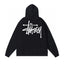 STUS*Y N*KE HOODIE