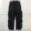 Pantalones Cargo Baggy Urbanos