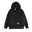 Sudadera Capucha Carhartt Workwear Americano