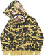 Sudadera Capucha B*PE Streetwear Urbano