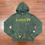 Sudadera Capucha LANV*N Lujo Parisino