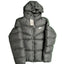 PUFFER CHAQUETA