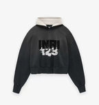 Sudadera Capucha RRR123 Streetwear Urbano