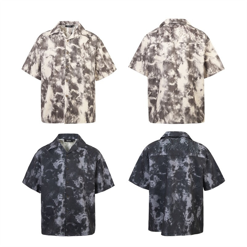 Conjunto Deportivo Trapstar Streetwear Urbano