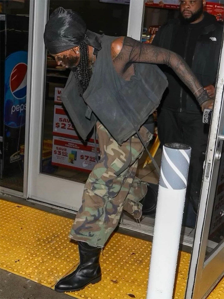 Cargos ACM Diseño Moderno Imagen principal del producto