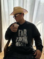 Camiseta FAR ARCHIVE Blurred Time Edición Limitada