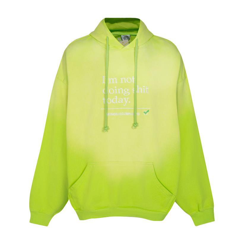 VET*MENTS HOODIES