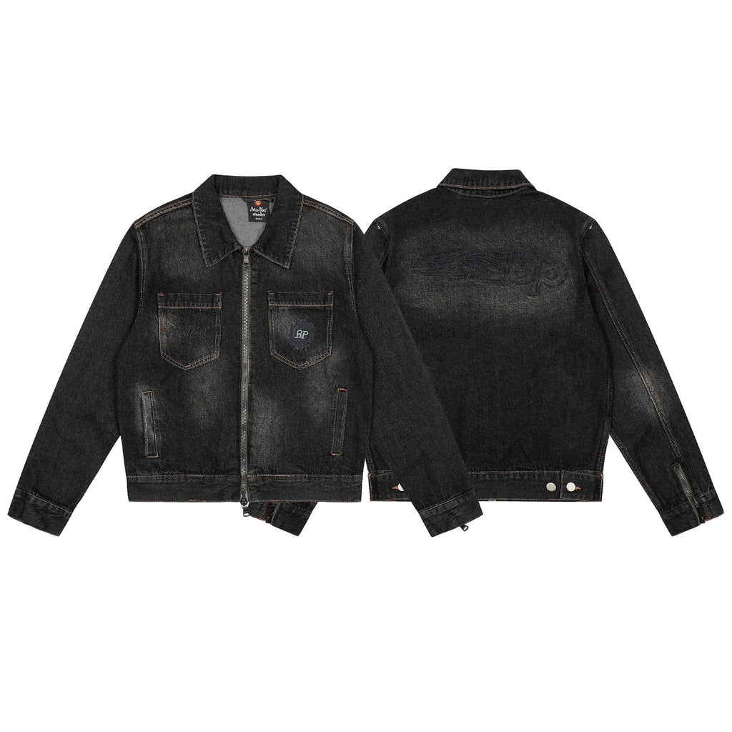 Jeans BROEN Planeta Urbano