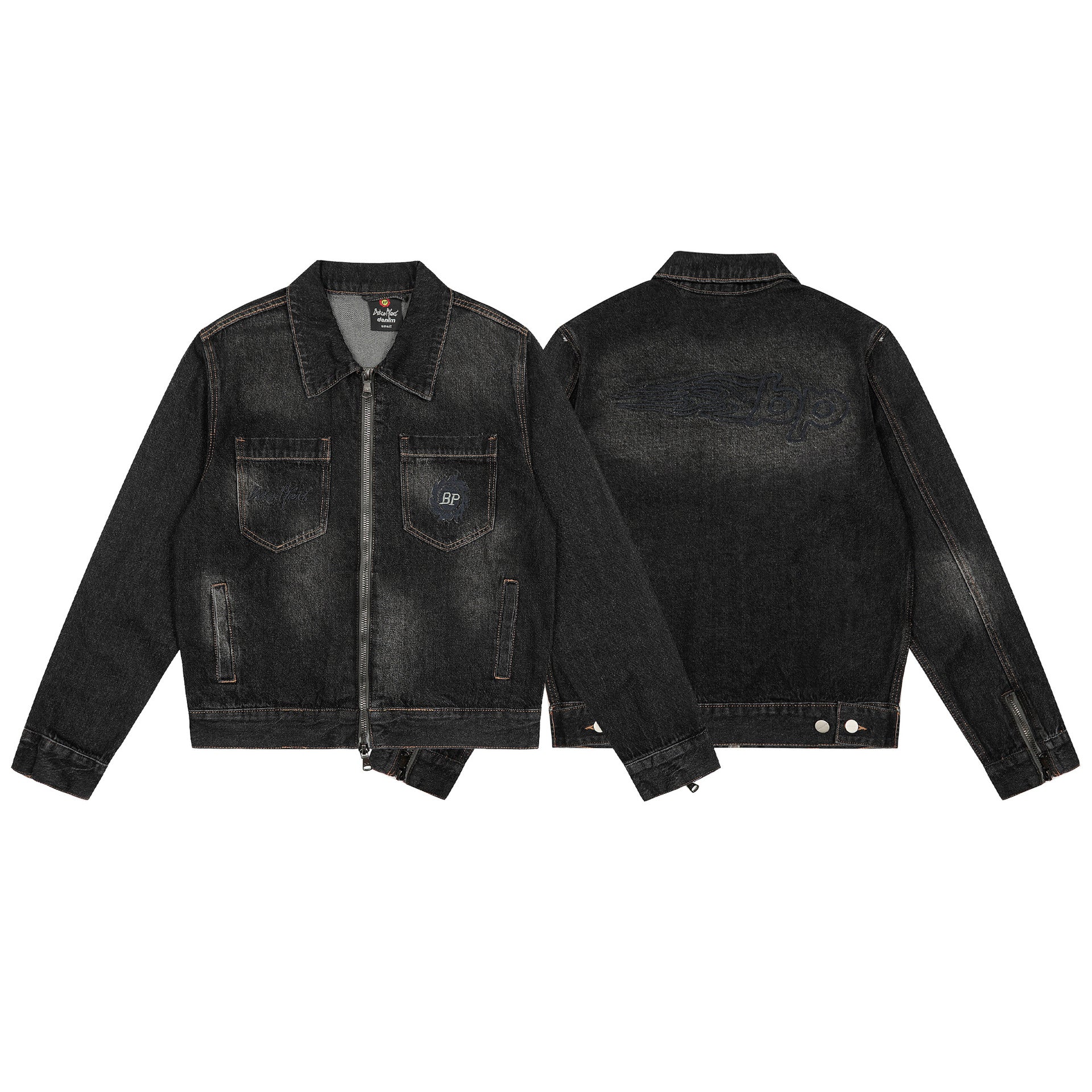 Jeans BROEN Planeta Urbano