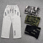 Pantalones Deportivos TR*PSTAR Forro Polar