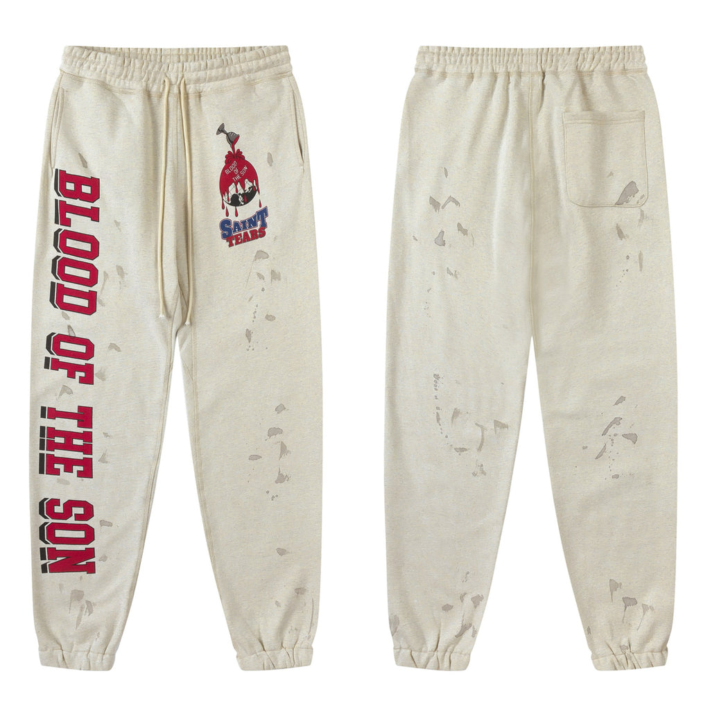 Pantalones SAI*T Modernos Unisex