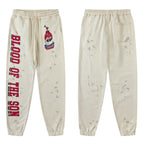 Pantalones SAI*T Modernos Unisex