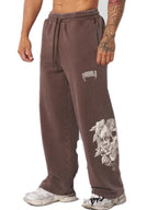 Pantalones YOUGLA Estilo Urbano Moderno
