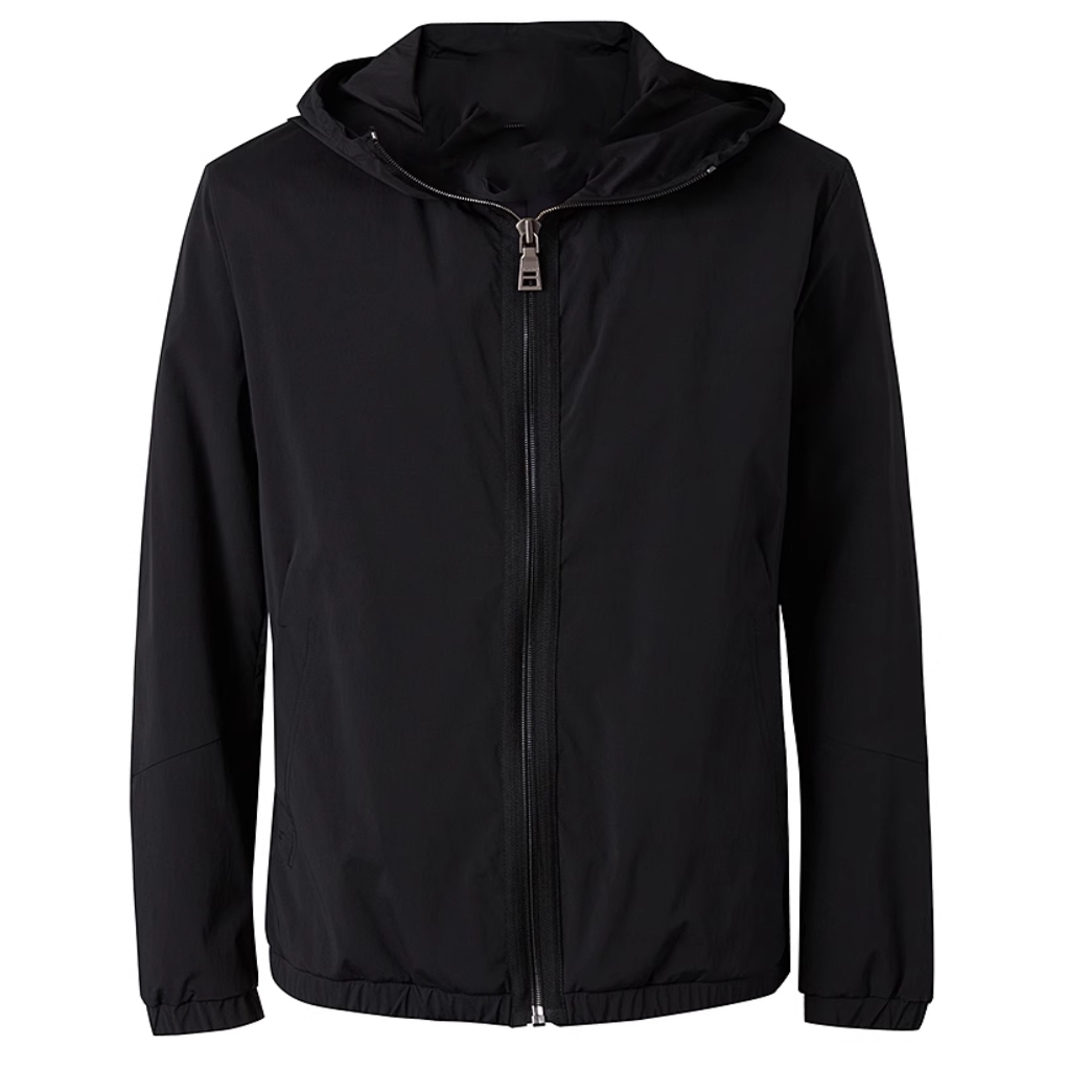 Sudadera Capucha PRO*ECT GR Streetwear Urbano