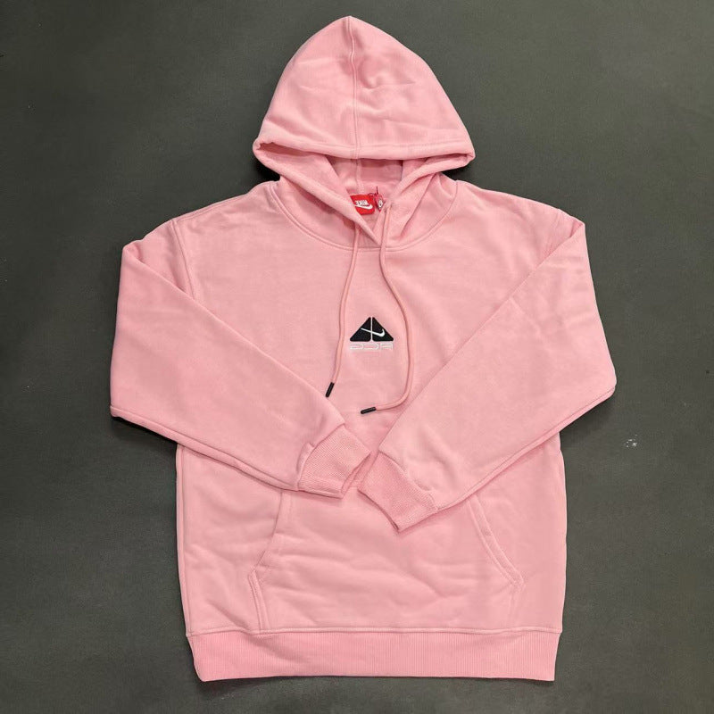 Sudadera Capucha N*KE ACG Outdoor Técnico