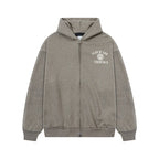 Chaqueta FOG ESSENTIALS Capucha Felpa