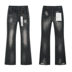 Jeans Purple Brand Estilo Urbano