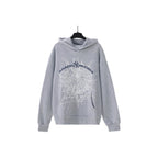 Sudadera Capucha SP*DER Streetwear Urbano