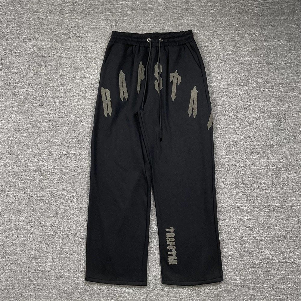 Pantalones Deportivos TR*PSTAR Forro Polar