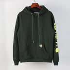 Sudadera Capucha Carhartt Workwear Robusto