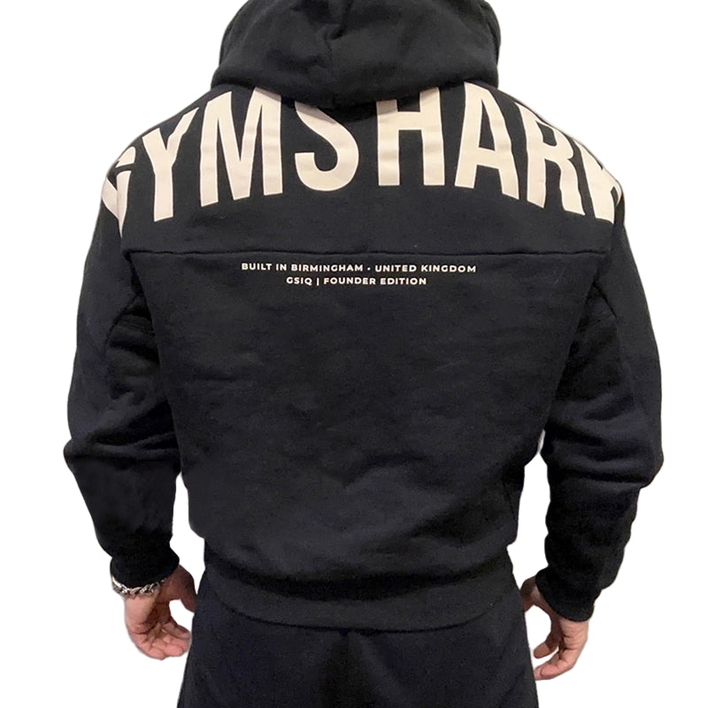 GY*SHARK HOODIE
