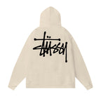 STUS*Y N*KE HOODIE