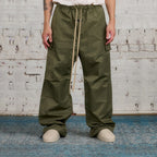 Pantalones Cargo Essentials Estilo Urbano