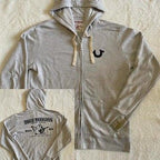 Sudadera Capucha TR*E RELIGION Streetwear