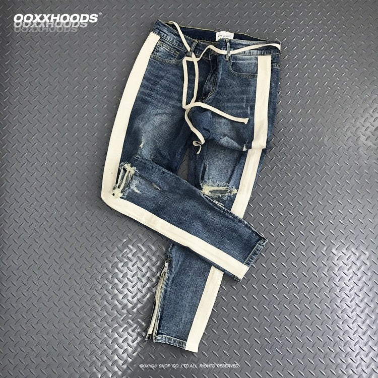 Jeans FG Estilo Moderno Imagen principal del producto