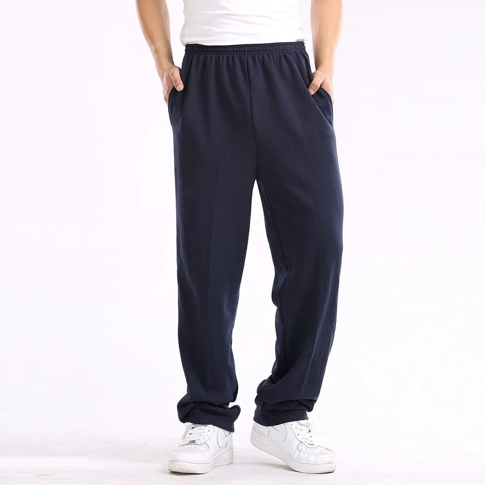 BLANK SWEATPANTS