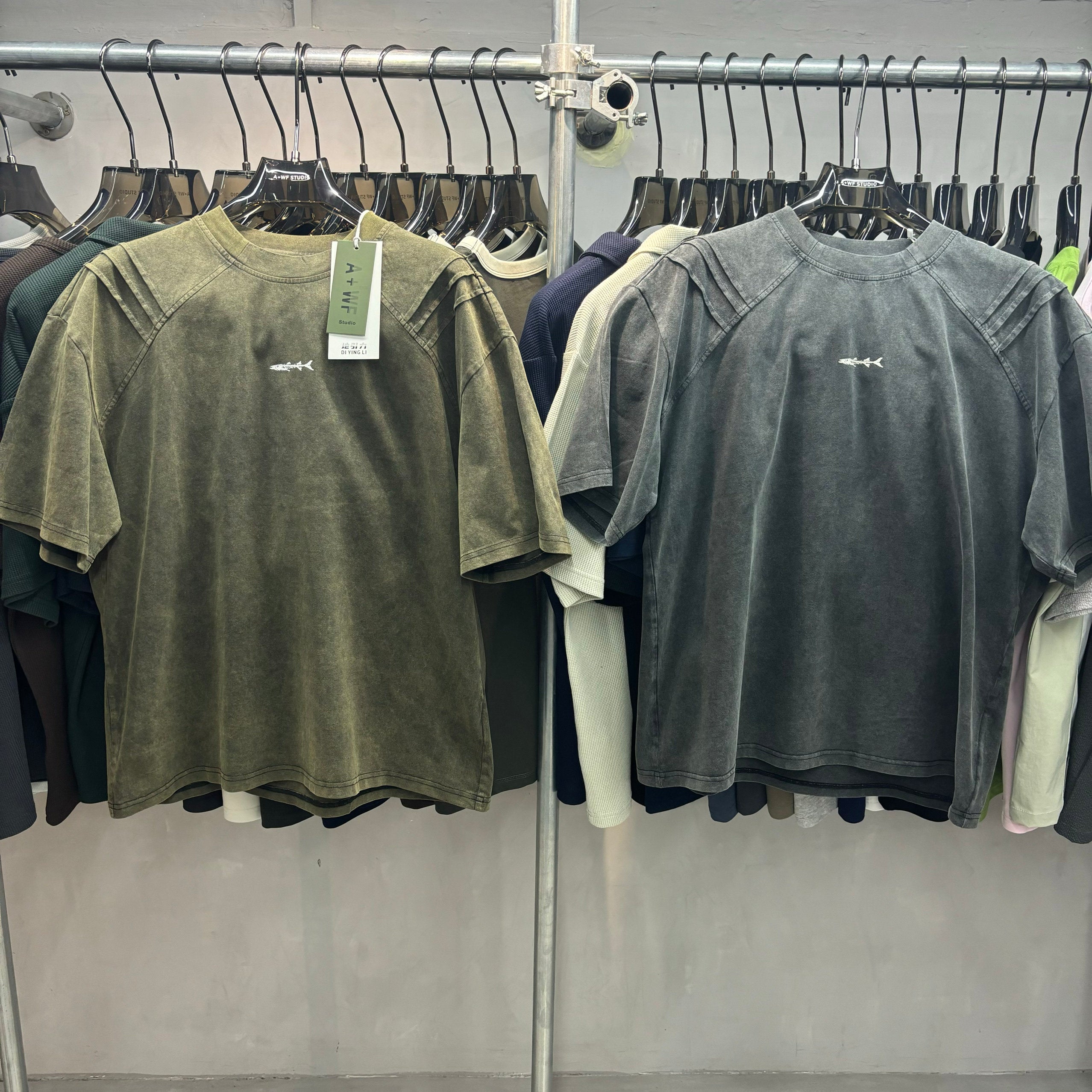 Lujo Vintage con Diseño Plisado Innovador Verano 2026 Imagen principal del producto