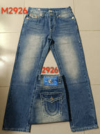 Jeans True Religion de Alta Calidad