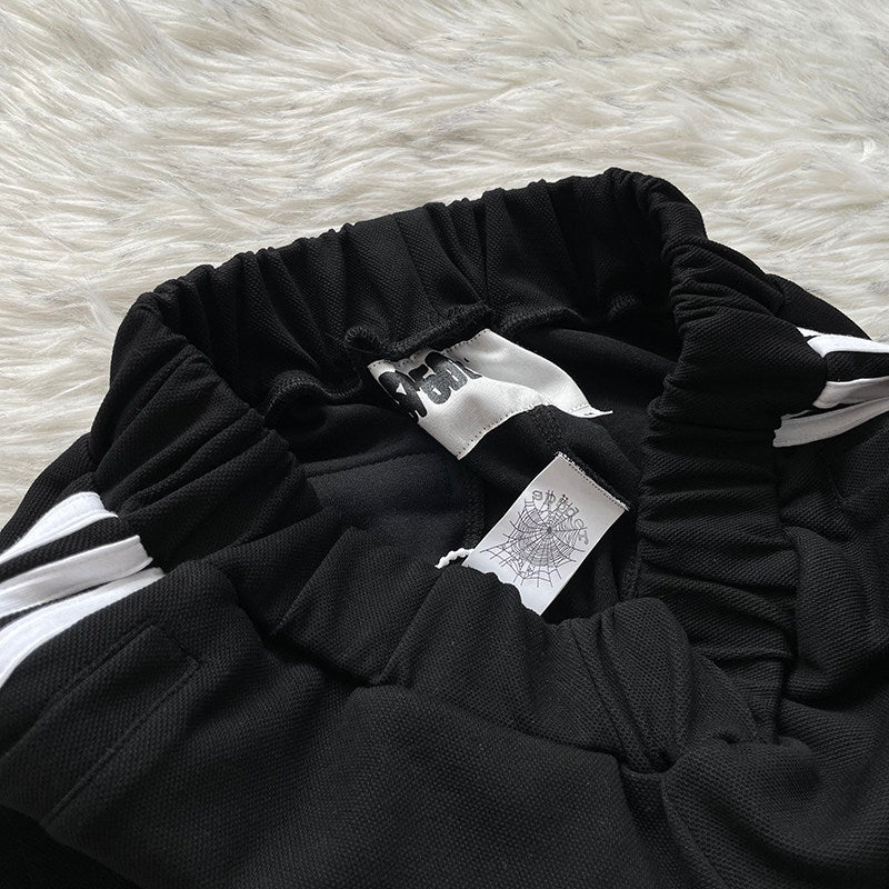 Pantalones Spider Diseño Moderno