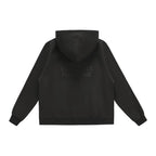 Sudadera Capucha ESS*NTIALS Minimalista Básico