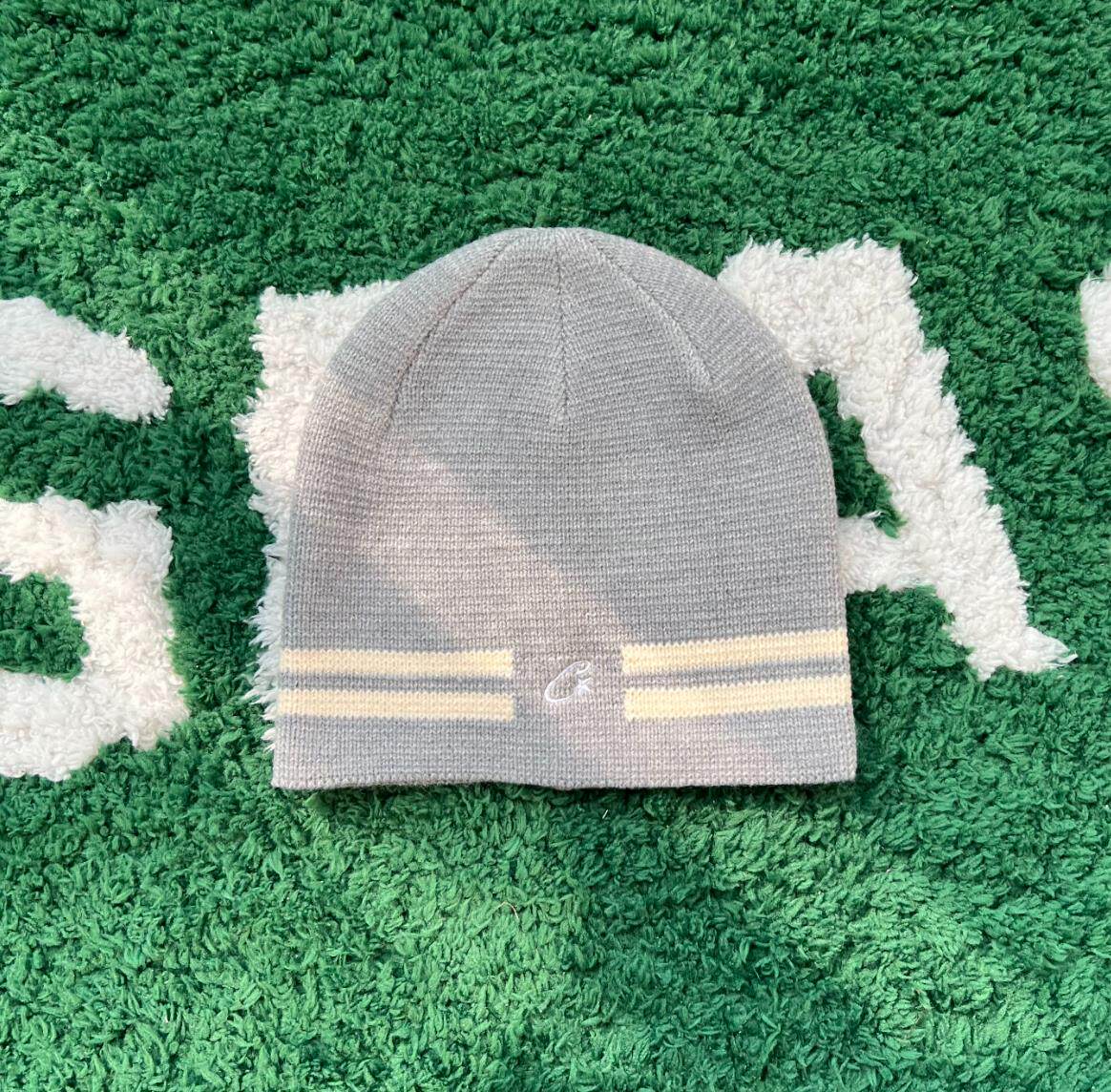 Gorro Beanie Corteiz CRTW Crucero