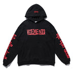 VETE*ENTS HOODIE