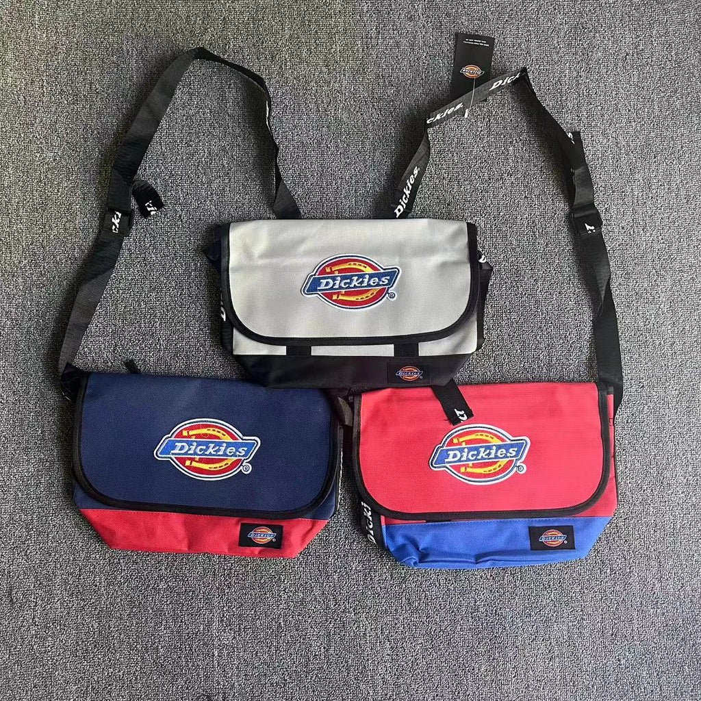 Bolso Bandolera AMERICAN Trendy Unisex