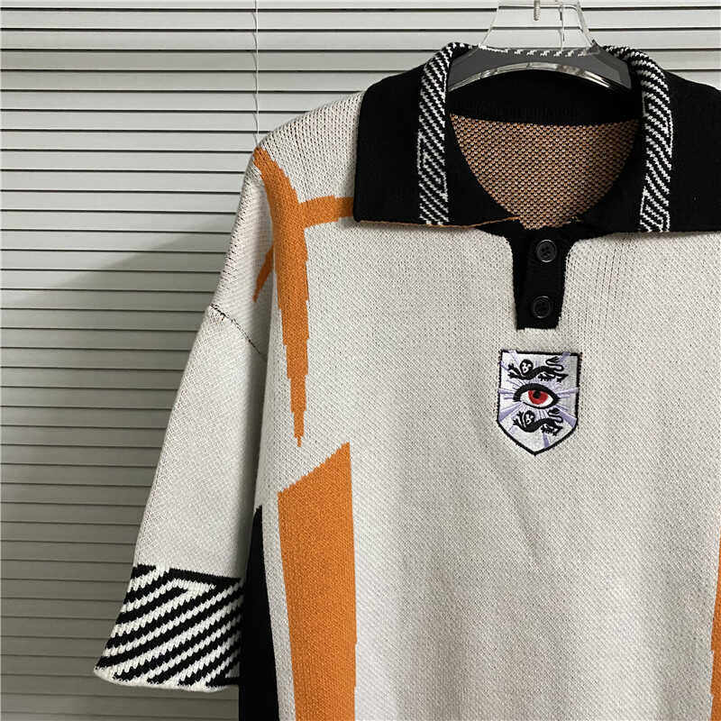 Polo House of Errors Streetwear Underground