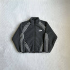 Chaqueta Puffer Broken Planet Plumas