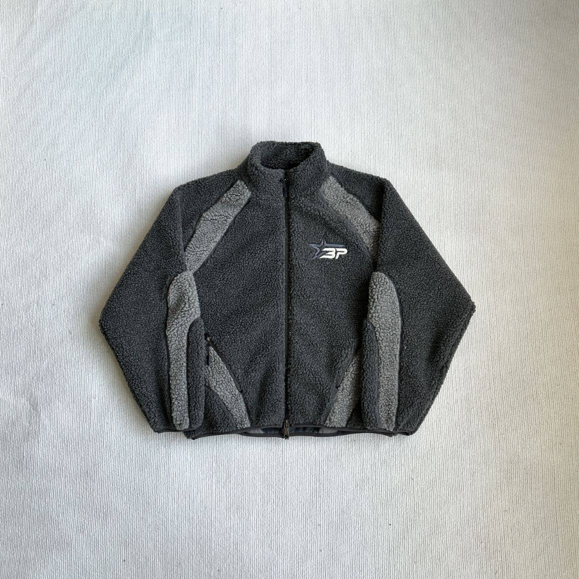 Chaqueta Puffer Broken Planet Plumas