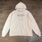 VETE*ENTS HOODIE