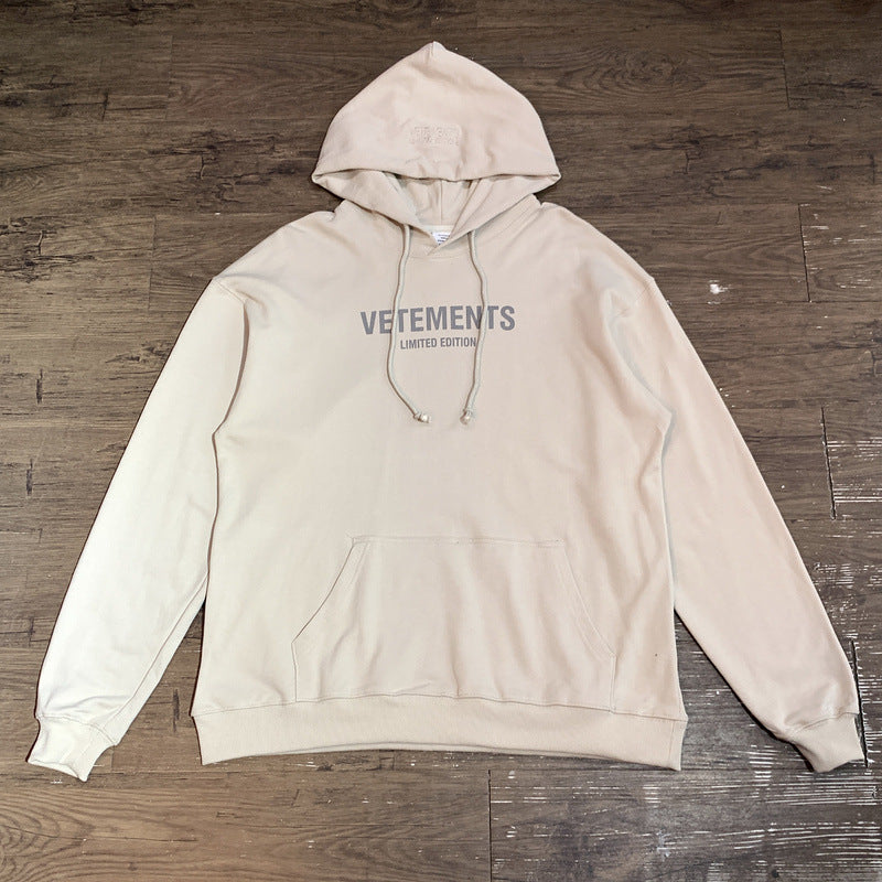 VETE*ENTS HOODIE