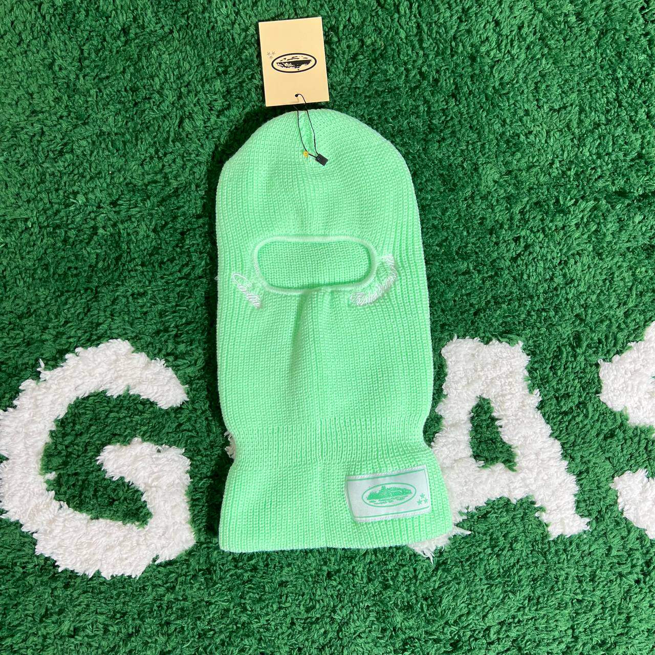 Gorro Beanie Corteiz CRTW Crucero