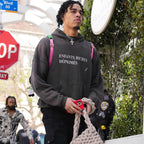 Sudadera Capucha E*D Streetwear Urbano