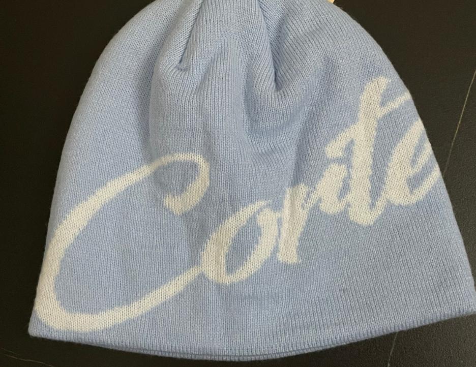 Gorro Beanie Corteiz CRTW Crucero