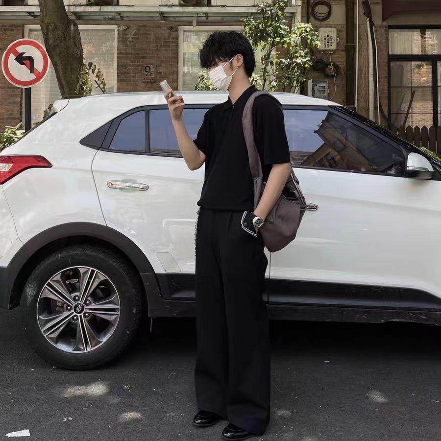 Bolso Cgyyds de Piel Sintética