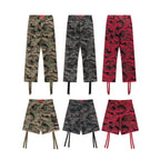 Pantalones HELSTAR de Estilo Urbano