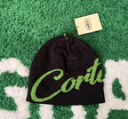 Gorro Beanie Corteiz CRTW Crucero